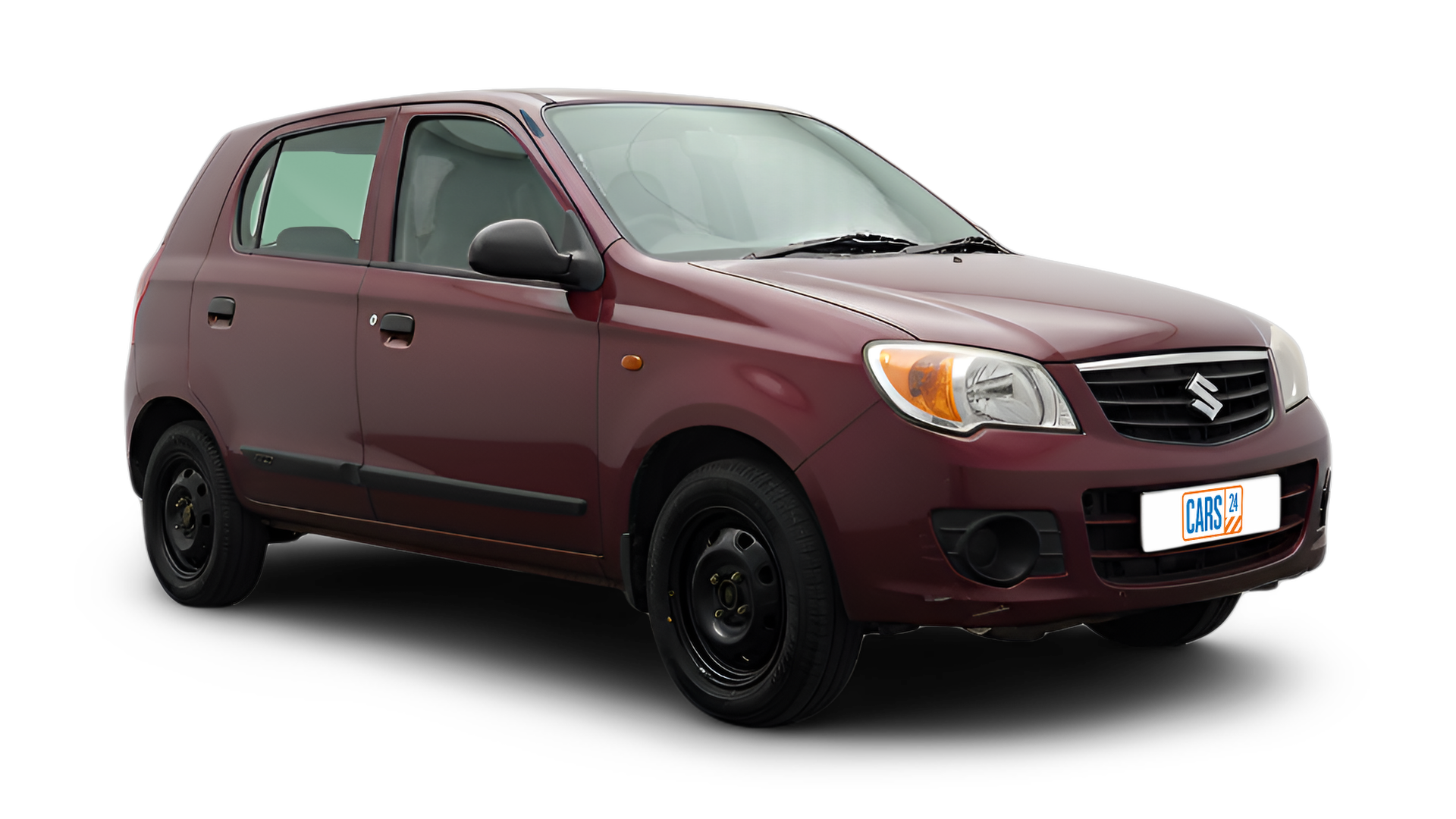 Maruti Alto K10-img